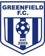 Greenfield Badge
