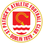 St Patrick's Athletic