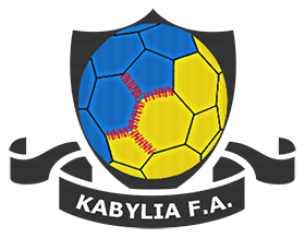 Kabylie Logo